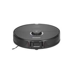 Robot de Aspirare Roborock S8, S802-00, aspirator si mop, 5200 mAh, 6000Pa, recipient praf 750 ml, 4 senzori, 4 harti, 50 W, 180